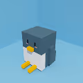 Box Penguin