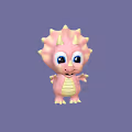 Cutisaurus | 3D Augmented Reality Collection