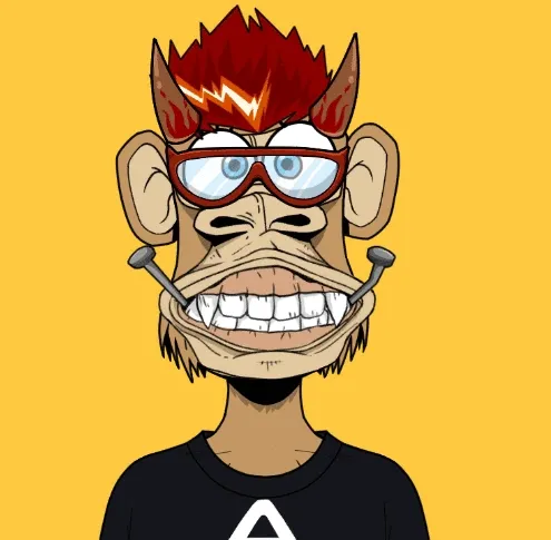 BoredDizzyApe#5