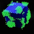 #3D Cubes