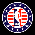 NBA logo officiel