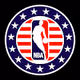 NBA logo officiel