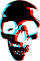Skullz 3D