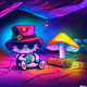 Johnny Shroom
