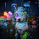 CyBarks