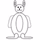 CuriousBunny (Many Bunnies Doing Things)