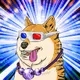 The Billionaire Doge Collection