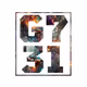 Galaxy No.731