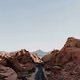 Desert(ed)