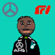 Formula 1 cryptoracers