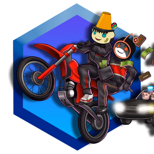Gangster Avatars V3