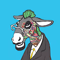 drunkendonkey