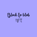 Block the Blob NFT