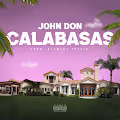 Calabasas Cover Art