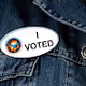 Vote WHEX for Disco Burn Party