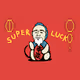 SUPER-LUCK