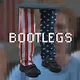 BOOT-LEGS: First 15