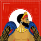 My Crypto Pharaohs