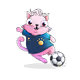 FootballKitty