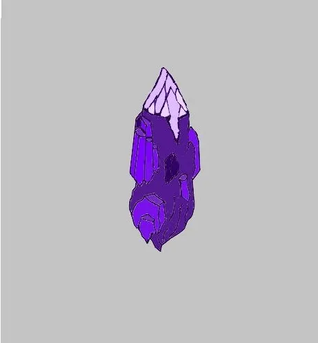 Crypto Minerals NFT