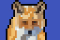 FoxFacePixel