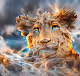 The Elemental Animals