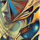 AI Generative Art by artimaster36