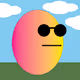 Egg-Fungibles