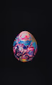 Psycho egg 7