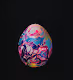 Psycho egg 7