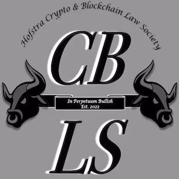 The Cryptocurrency and Blockchain Law Society at Hofstra Law
