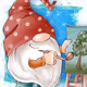 Creative Artists - The Gnomes Collection