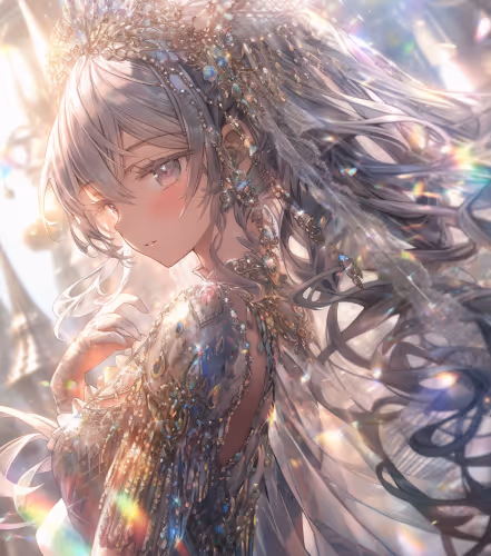 k.f temperamental collection