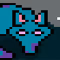 PixelWolf