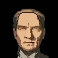 Mustafa Kemal Ataturk TC