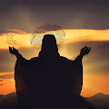 MushroomJesus