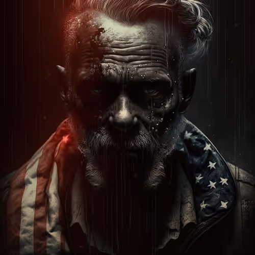 Patriot Collection One