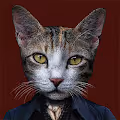 CinemaCat