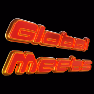 Global Meets by NFT Global Gallery