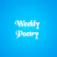 Weekly Polygon Poetry