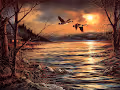 Terry Avon Redlin
