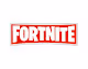 FORTNITE.