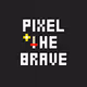 PIXEL THE BRAVE