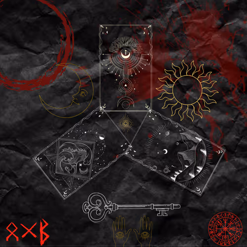 Immortal Bloodchain