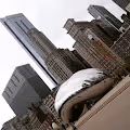 Chicago in the late 20th and 21st Century!