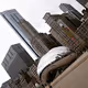 Chicago in the late 20th and 21st Century!