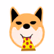 Snacky Doge