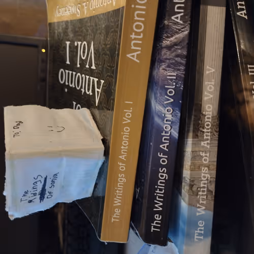 Special Collection.io