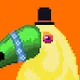Weird Toucan