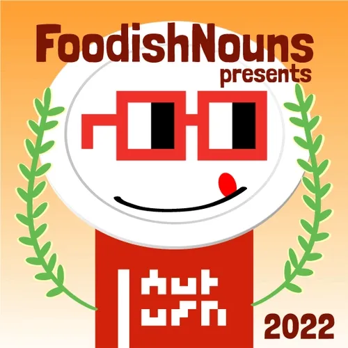 FoodishNouns